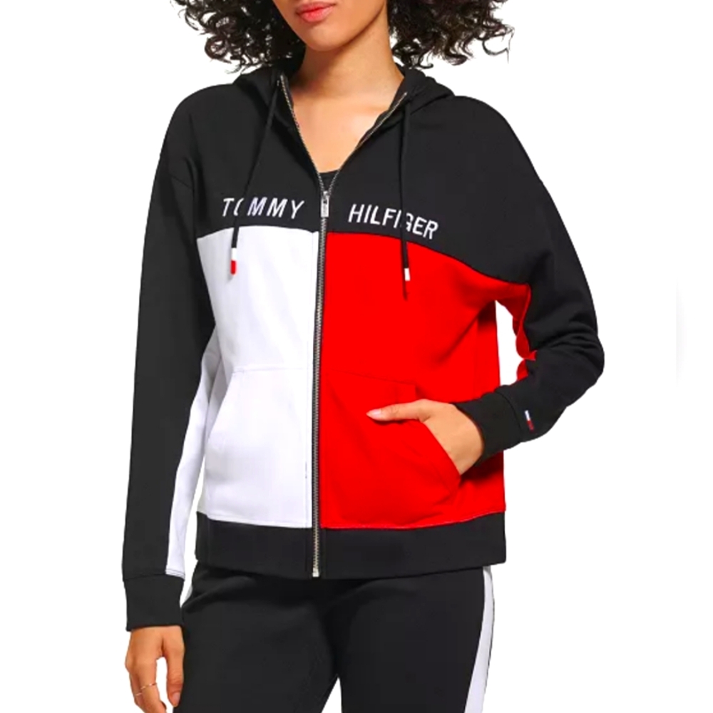 Tommy Hilfiger Sport Hoodie M